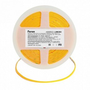 Лента светодиодная Feron LS630 48950 в Агрызе - agryz.ok-mebel.com | фото 2