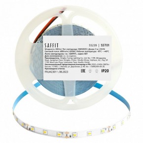 Лента светодиодная Feron Saffit SST01 55239 в Агрызе - agryz.ok-mebel.com | фото 2