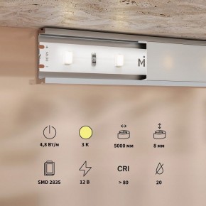 Лента светодиодная Maytoni Base 201162 в Агрызе - agryz.ok-mebel.com | фото 3