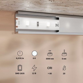 Лента светодиодная Maytoni Base 201164 в Агрызе - agryz.ok-mebel.com | фото 3