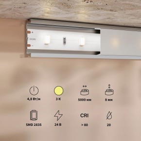 Лента светодиодная Maytoni Base 201165 в Агрызе - agryz.ok-mebel.com | фото 3