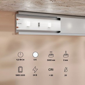 Лента светодиодная Maytoni Base 201167 в Агрызе - agryz.ok-mebel.com | фото 3