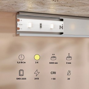Лента светодиодная Maytoni Base 201177 в Агрызе - agryz.ok-mebel.com | фото 2