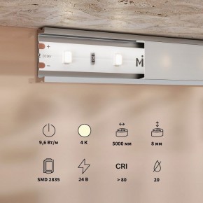 Лента светодиодная Maytoni Base 201178 в Агрызе - agryz.ok-mebel.com | фото 3