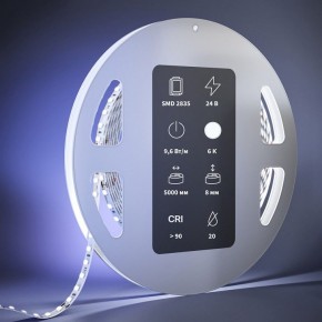 Лента светодиодная Maytoni Ultra 201041 в Агрызе - agryz.ok-mebel.com | фото 3