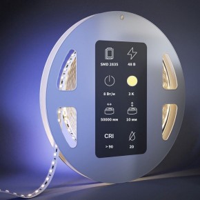 Лента светодиодная Maytoni Ultra 201210 в Агрызе - agryz.ok-mebel.com | фото 3