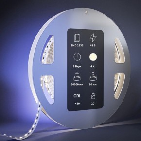 Лента светодиодная Maytoni Ultra 201211 в Агрызе - agryz.ok-mebel.com | фото 3