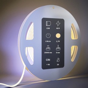 Лента светодиодная Maytoni Ultra 201218 в Агрызе - agryz.ok-mebel.com | фото 3