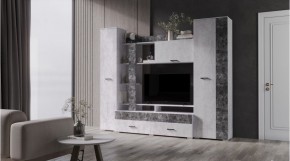 ЛЕОН Гостиная в Агрызе - agryz.ok-mebel.com | фото