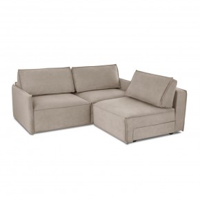 Комплект мягкой мебели 318+319 (диван+модуль) в Агрызе - agryz.ok-mebel.com | фото
