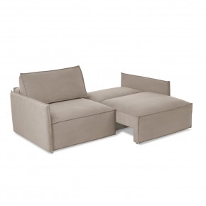 Комплект мягкой мебели 318+319 (диван+модуль) в Агрызе - agryz.ok-mebel.com | фото 11
