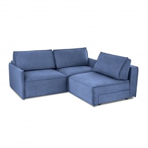 Комплект мягкой мебели 318+319 (диван+модуль) в Агрызе - agryz.ok-mebel.com | фото 3