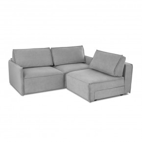 Комплект мягкой мебели 318+319 (диван+модуль) в Агрызе - agryz.ok-mebel.com | фото 4