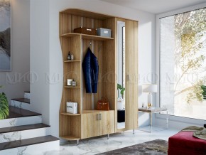 ЛИКА №1 Прихожая ЛДСП (сонома) в Агрызе - agryz.ok-mebel.com | фото
