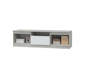 ЛОРИ Гостиная модульная (дуб серый/белый) в Агрызе - agryz.ok-mebel.com | фото 6