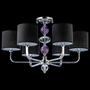 Люстра на штанге Arti Lampadari Donnini Donnini E 1.1.6 NB в Агрызе - agryz.ok-mebel.com | фото 3