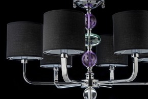 Люстра на штанге Arti Lampadari Donnini Donnini E 1.1.6 NB в Агрызе - agryz.ok-mebel.com | фото 4