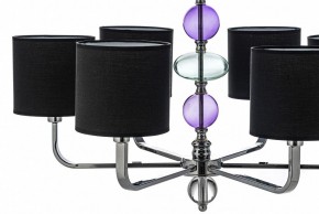 Люстра на штанге Arti Lampadari Donnini Donnini E 1.1.6 NB в Агрызе - agryz.ok-mebel.com | фото 5