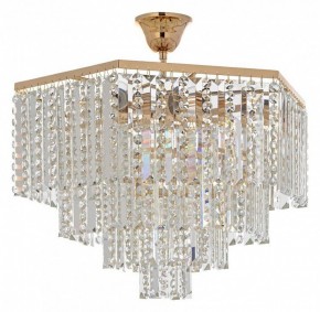 Люстра на штанге Arti Lampadari Loreto Gold Loreto E 1.5.40.105 G в Агрызе - agryz.ok-mebel.com | фото