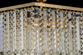 Люстра на штанге Arti Lampadari Loreto Gold Loreto E 1.5.40.105 G в Агрызе - agryz.ok-mebel.com | фото 3