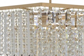 Люстра на штанге Arti Lampadari Loreto Gold Loreto E 1.5.40.105 G в Агрызе - agryz.ok-mebel.com | фото 4