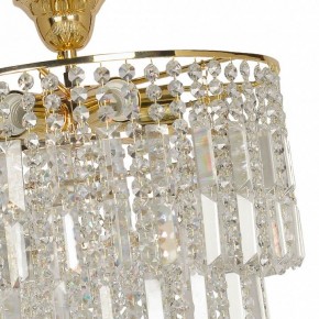 Люстра на штанге Arti Lampadari Napoli Napoli E 1.5.38.501 G в Агрызе - agryz.ok-mebel.com | фото 3