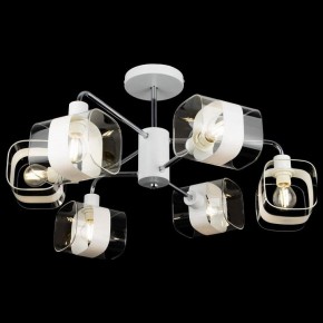 Люстра на штанге Citilux Бертон CL140160 в Агрызе - agryz.ok-mebel.com | фото 15