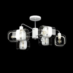 Люстра на штанге Citilux Бертон CL140160 в Агрызе - agryz.ok-mebel.com | фото 9