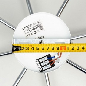 Люстра на штанге Citilux Бертон CL140180 в Агрызе - agryz.ok-mebel.com | фото 10