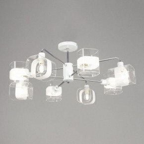 Люстра на штанге Citilux Бертон CL140180 в Агрызе - agryz.ok-mebel.com | фото 12