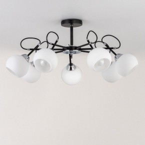 Люстра на штанге Citilux Стивен CL141271 в Агрызе - agryz.ok-mebel.com | фото 9
