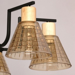 Люстра на штанге De City Дэла 9 635016605 в Агрызе - agryz.ok-mebel.com | фото 3