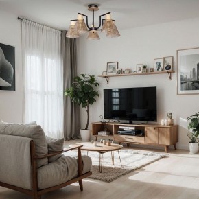 Люстра на штанге De City Дэла 9 635016605 в Агрызе - agryz.ok-mebel.com | фото 6