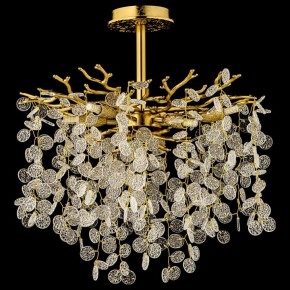 Люстра на штанге Dio D’Arte Tavenna Antigue Tavenna H 1.3.46.102 A в Агрызе - agryz.ok-mebel.com | фото 2