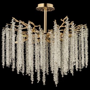 Люстра на штанге Dio D’Arte Tavenna Gold Tavenna H 1.3.60.100 G в Агрызе - agryz.ok-mebel.com | фото 2