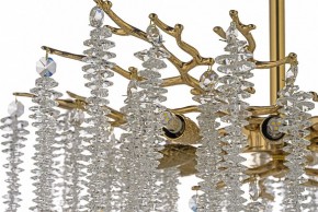 Люстра на штанге Dio D’Arte Tavenna Gold Tavenna H 1.3.60.100 G в Агрызе - agryz.ok-mebel.com | фото 3