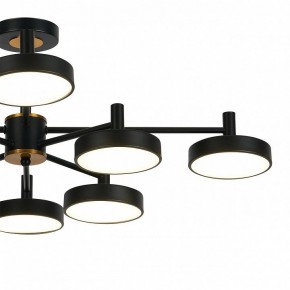 Люстра на штанге Escada Siri 10211/8LED в Агрызе - agryz.ok-mebel.com | фото 3