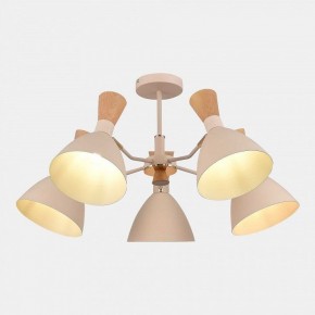 Люстра на штанге EVOLUCE VISTA SLE1256-502-05 в Агрызе - agryz.ok-mebel.com | фото 5