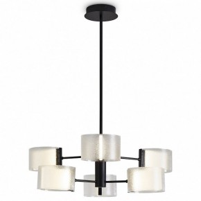 Люстра на штанге Freya Ice FR5541CL-L30B в Агрызе - agryz.ok-mebel.com | фото