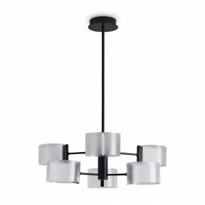 Люстра на штанге Freya Ice FR5541CL-L30B в Агрызе - agryz.ok-mebel.com | фото 2
