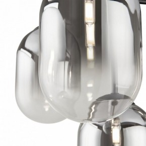 Люстра на штанге Freya Tesse FR1011PL-04B в Агрызе - agryz.ok-mebel.com | фото 4