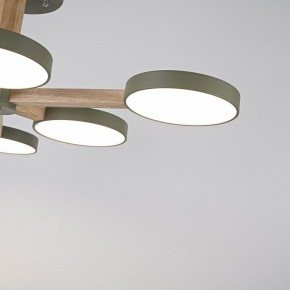 Люстра на штанге Imperiumloft TURNA Khaki TURNA-B01 в Агрызе - agryz.ok-mebel.com | фото 6