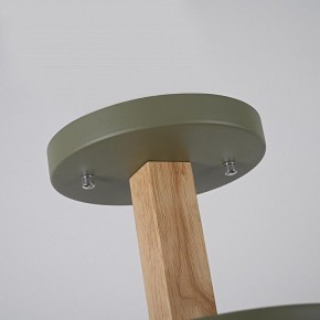 Люстра на штанге Imperiumloft TURNA Khaki TURNA-B01 в Агрызе - agryz.ok-mebel.com | фото 9
