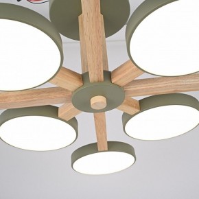 Люстра на штанге Imperiumloft TURNA Khaki TURNA-B01 в Агрызе - agryz.ok-mebel.com | фото 8
