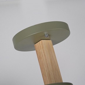 Люстра на штанге Imperiumloft TURNA Khaki TURNA-B01 в Агрызе - agryz.ok-mebel.com | фото 6