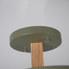 Люстра на штанге Imperiumloft TURNA Khaki TURNA-B01 в Агрызе - agryz.ok-mebel.com | фото 9