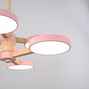 Люстра на штанге Imperiumloft TURNA Pink TURNA-DBL01 в Агрызе - agryz.ok-mebel.com | фото 8