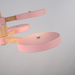 Люстра на штанге Imperiumloft TURNA Pink TURNA-DBL01 в Агрызе - agryz.ok-mebel.com | фото 9