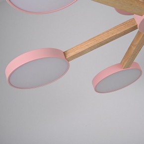Люстра на штанге Imperiumloft TURNA Pink TURNA01 в Агрызе - agryz.ok-mebel.com | фото 9