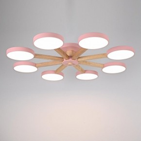 Люстра на штанге Imperiumloft TURNA Pink TURNA01 в Агрызе - agryz.ok-mebel.com | фото 2